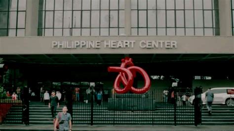 Philippine Heart Center Logo