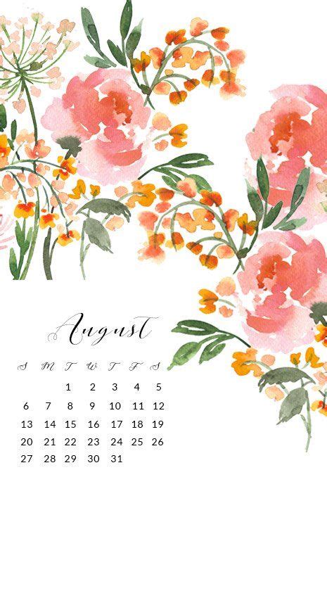 Watercolor wallpaper, Watercolor wallpaper phone, Calendar wallpaper