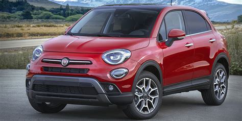 2021 Fiat 500X | Consumer Guide Auto