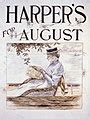 Category:Harper's Magazine posters, 1892 - Wikimedia Commons