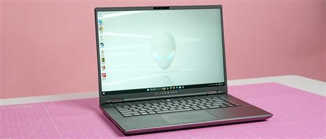 Alienware m16 R2 review: A stealthy gaming laptop | Tom's Guide