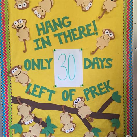 Countdown to summer | Graduation crafts preschool, Summer bulletin boards, Cute bulletin boards