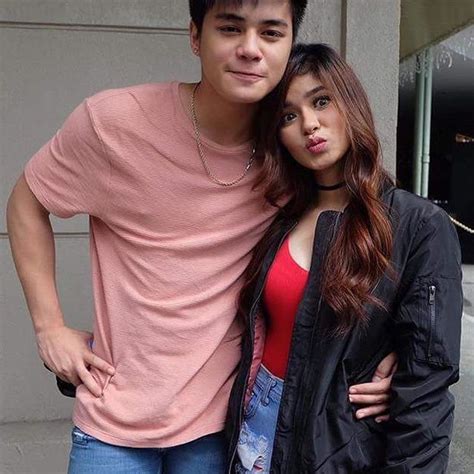 EXCLUSIVE! Ronnie Alonte, Loisa Andalio In A Relationship? Find Out!