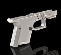 "glock" 3D Models to Print - yeggi