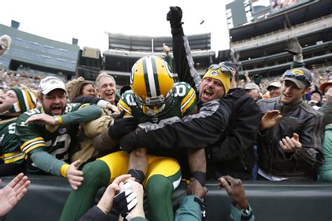 NFL: Touchdown celebrations