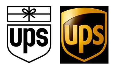 Design Issues: UPS Logo
