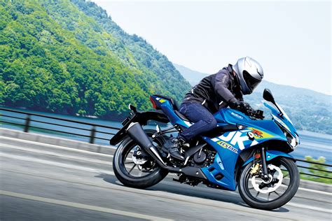 Suzuki offers new promotions on 125cc bikes and Burgman... | Visordown