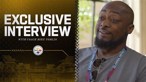 Coach Mike Tomlin on additions to Steelers coaching staff, roster | Pittsburgh Steelers – Trends