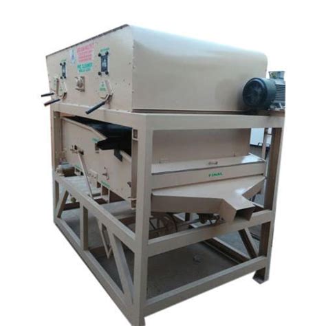 Soybean Processing Machinery - Soya Bean Making Machine Latest Price ...