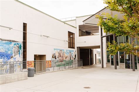 Fremont High School Net-Zero Campus: Construction in Oakland, CA