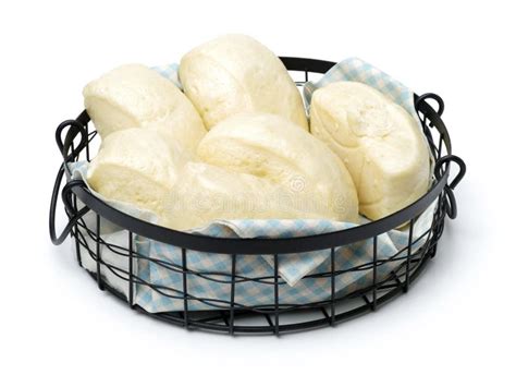 Chinese steamed bread stock photo. Image of cuisine, traditional - 18564096