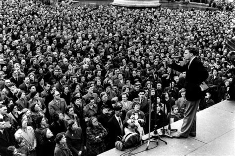 The Lasting Impact of Billy Graham Crusades in the UK | Billy Graham ...