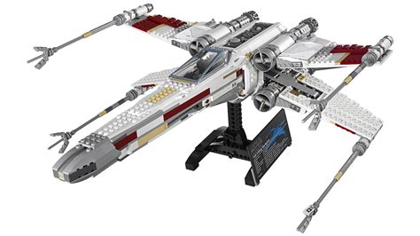 LEGO Red Five X-Wing Starfighter