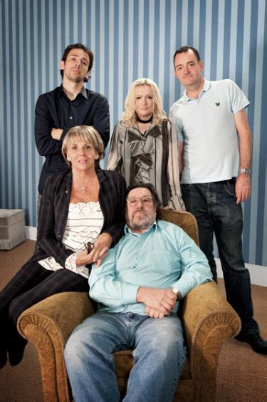 The Royle Family Quotes + New Show Info