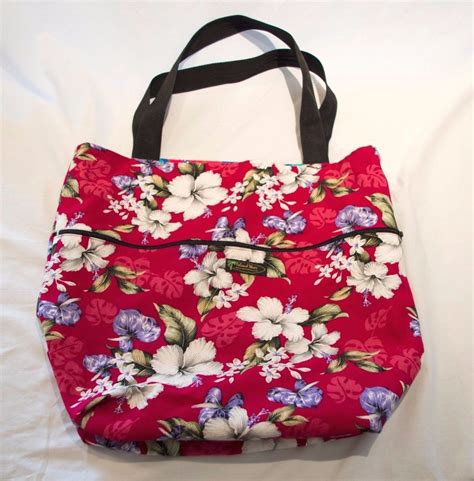 Hawaii Made Bag | IUCN Water