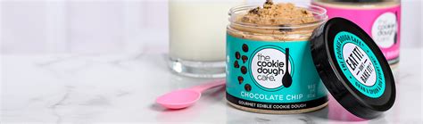 Cookie Dough Cafe - Inland Packaging