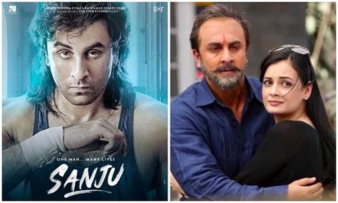 Sanju Movie Review & Twitter Reactions: Ranbir Kapoor-starrer mints Rs ...