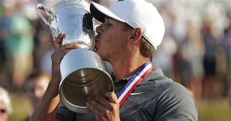 Brooks Koepka wins US Open, 1st repeat winner in 29 years