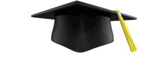 Graduation Cap Rotating | 3D Animated Clipart for PowerPoint - PresenterMedia.com