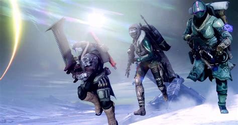 Deep Stone Crypt Has Been Defeated, Unlocking New Content In Destiny 2 ...