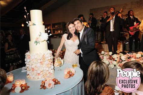 Inside Sheryl Sandberg and Tom Bernthal's Wedding: Exclusive Photos