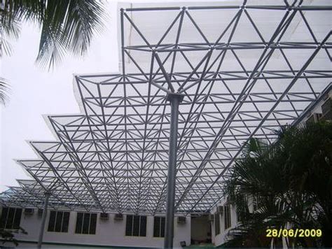 Space Frame Structures at Best Price in Mumbai, Maharashtra | Acme Corporation