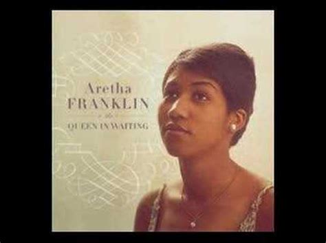 Aretha Franklin Blue Holiday - YouTube