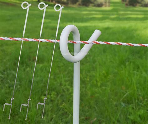 Pigtail Posts, Your Leading Electric Fence Posts Supplier In China!