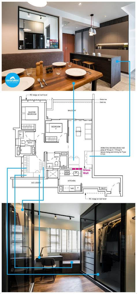 Condo Floor Plan Ideas | Viewfloor.co