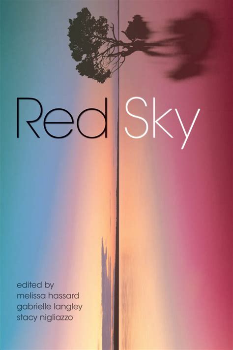 RED SKY | Poetry on the global epidemic of violence against women - Sable Books