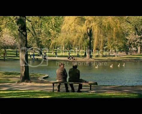 filminglocs: Good Will Hunting