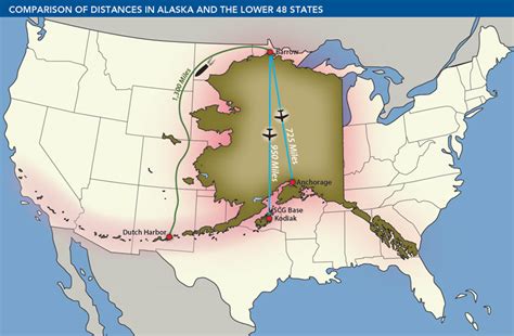 Summary: Oil Spill Prevention and Response in the U.S. Arctic Ocean - Pew Environment Group