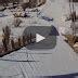 Brave 10 Year-Old Girl Attempts Her First Ski Jump - Snow Addiction - News about Mountains, Ski ...