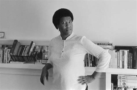 Best Octavia E. Butler Books | Futurism