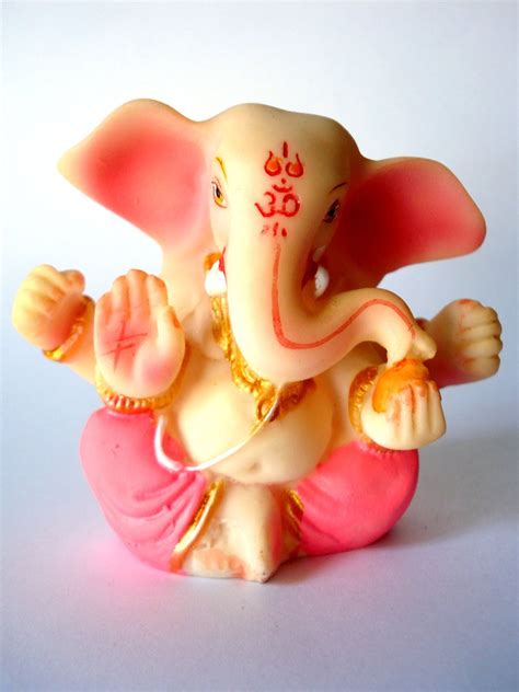 Free Cute Ganesha Stock Photo - FreeImages.com