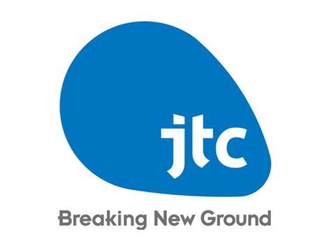 JTC Corporation Logo PNG vector in SVG, PDF, AI, CDR format