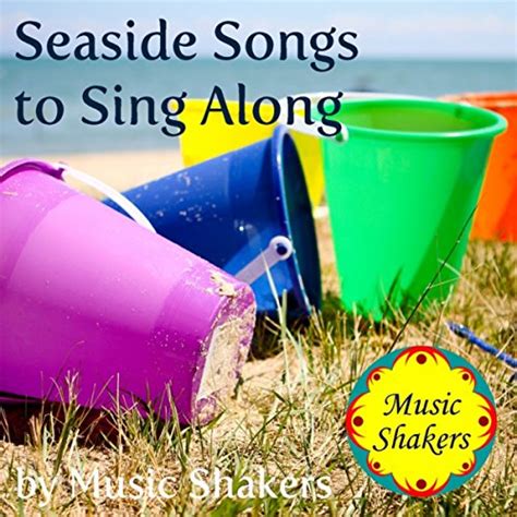 Seaside Songs to Sing Along · Bakertunes