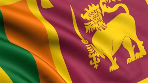 Sri Lanka Flag Wallpapers - Top Free Sri Lanka Flag Backgrounds ...