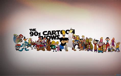 Cartoon Network Backgrounds - Wallpaper Cave