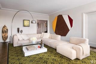 Beautiful Living Rooms with Floor Lamps | Architectural Digest