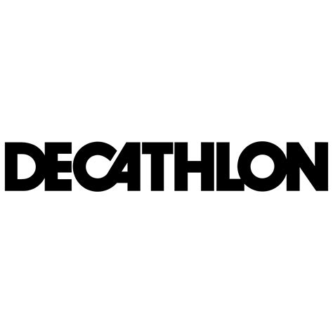 Decathlon Logo PNG Transparent & SVG Vector - Freebie Supply