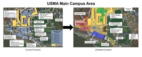 Academic Infrastructure & Capabilities | United States Military Academy West Point