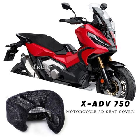 Motorcycle Accessories FOR HONDA X-ADV 750 XADV750 XADV 750 2021- 3D ...