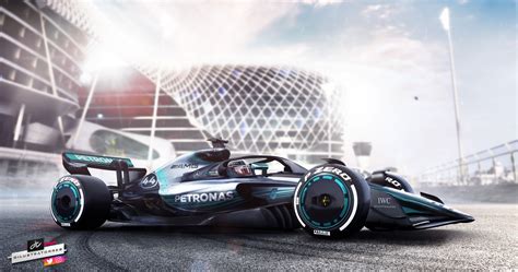 2021 Mercedes F1 Wallpapers - Wallpaper Cave