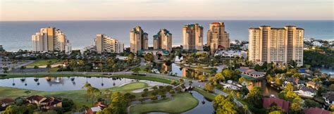 Holiday Happenings At Sandestin Golf and Beach Resort and Hotel Effie | 30A Breaking News