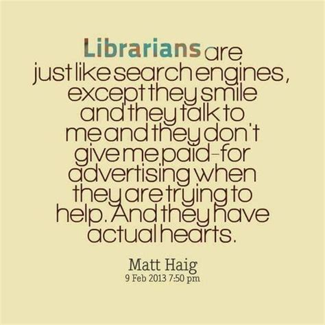 17 Quotes That Prove Librarians Are the Best | Library quotes, Librarian, Librarian quote