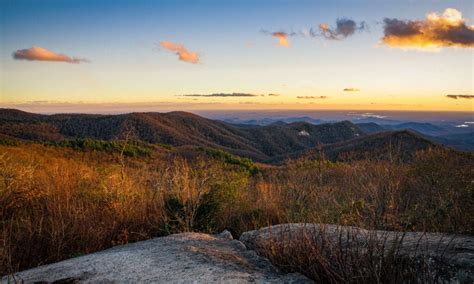 Discover the Highest Point in South Carolina - A-Z Animals