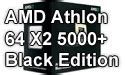 AMD Athlon 64 5000+ X2 Black Edition Review - Introduction