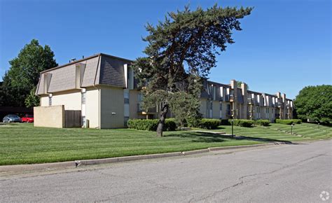 The Terrace Apartments - Apartments in Topeka, KS | Apartments.com