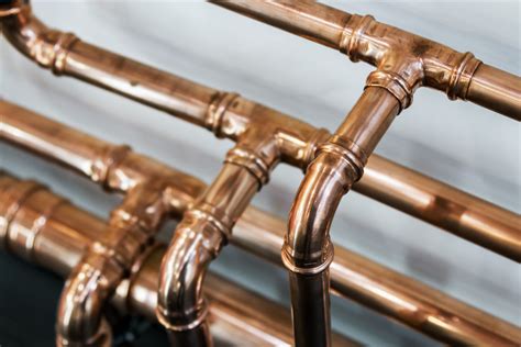 The Advantages and Disadvantages of PEX vs. Copper Plumbing - Tool Digest